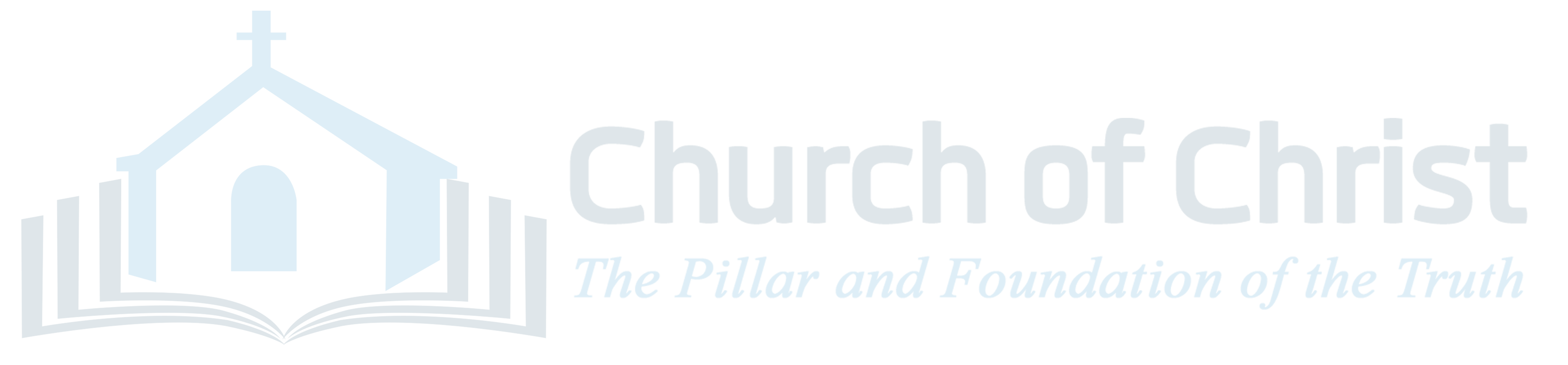 Church Of Christ – Ghana