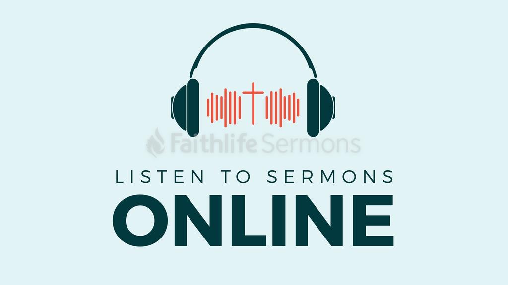 Our sermons