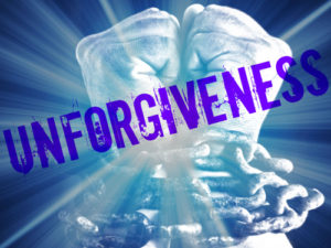 Read more about the article Unforgiveness Brings Bondage