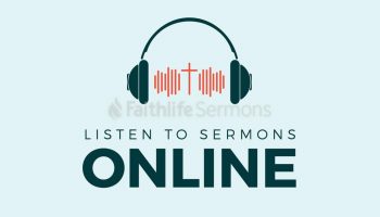 Our sermons